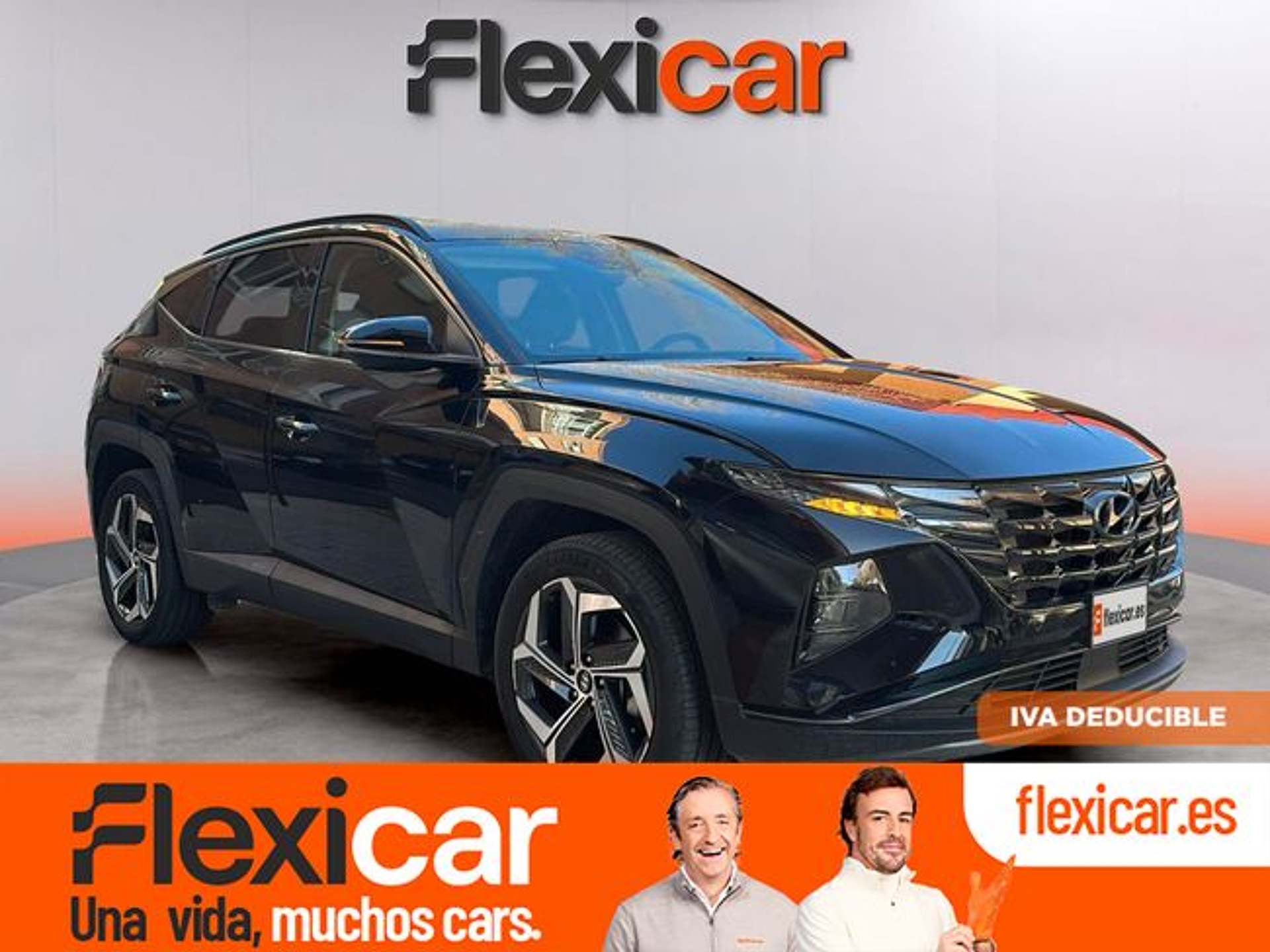 Imagen de HYUNDAI Tucson