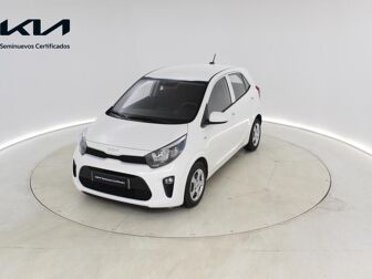 Imagen de KIA Picanto 1.0 DPi Concept