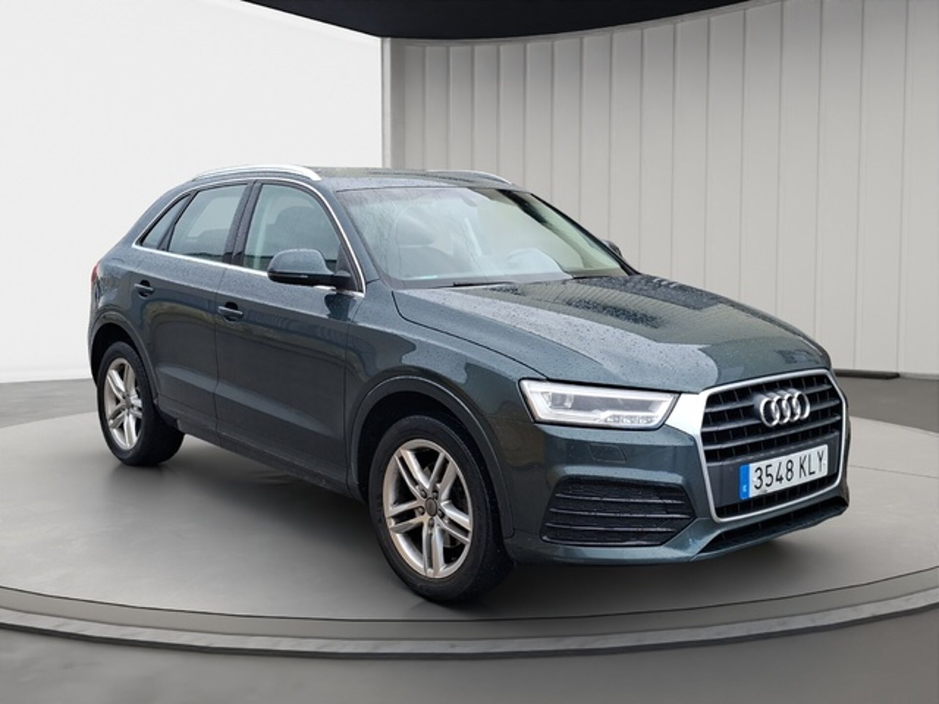 Imagen 2 de AUDI Q3