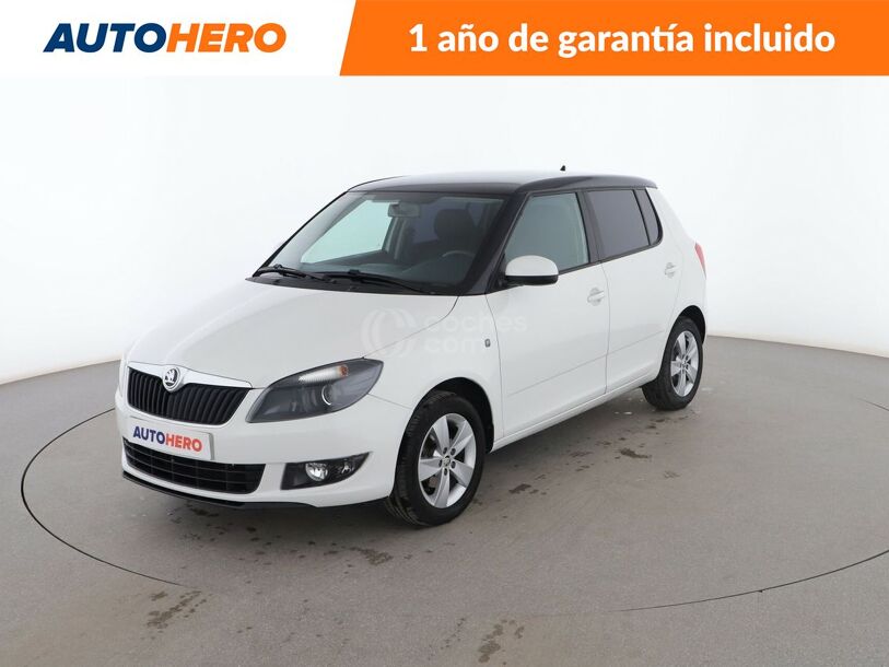 Foto del SKODA Fabia 1.2 Ambition 60