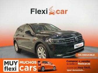 Imagen de VOLKSWAGEN Tiguan 2.0 TSI Sport 4Motion DSG 140kW