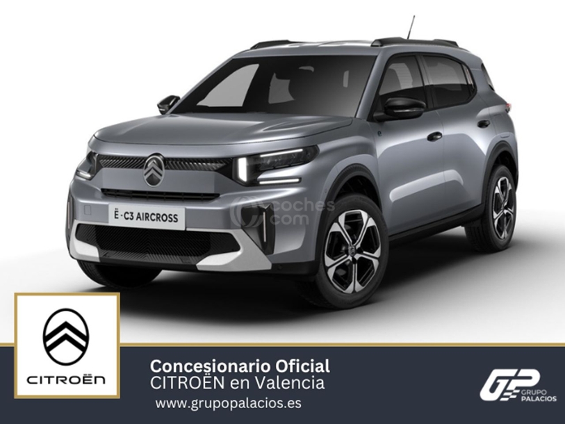 Foto del CITROEN C3 ë- You 83kW