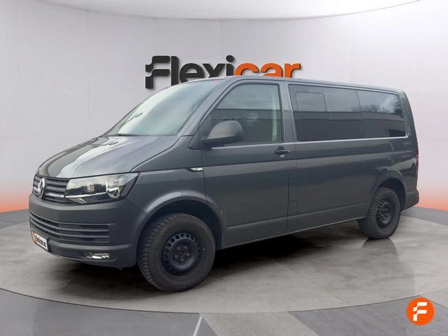 Foto del VOLKSWAGEN Caravelle 2.0TDI BMT Caravelle 4M DSG 110kW