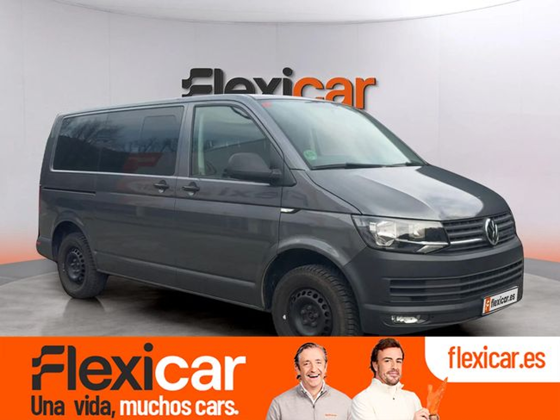 Imagen de VOLKSWAGEN Caravelle