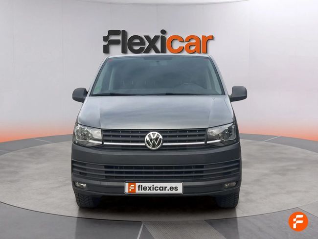 Foto del VOLKSWAGEN Caravelle 2.0TDI BMT Caravelle 4M DSG 110kW