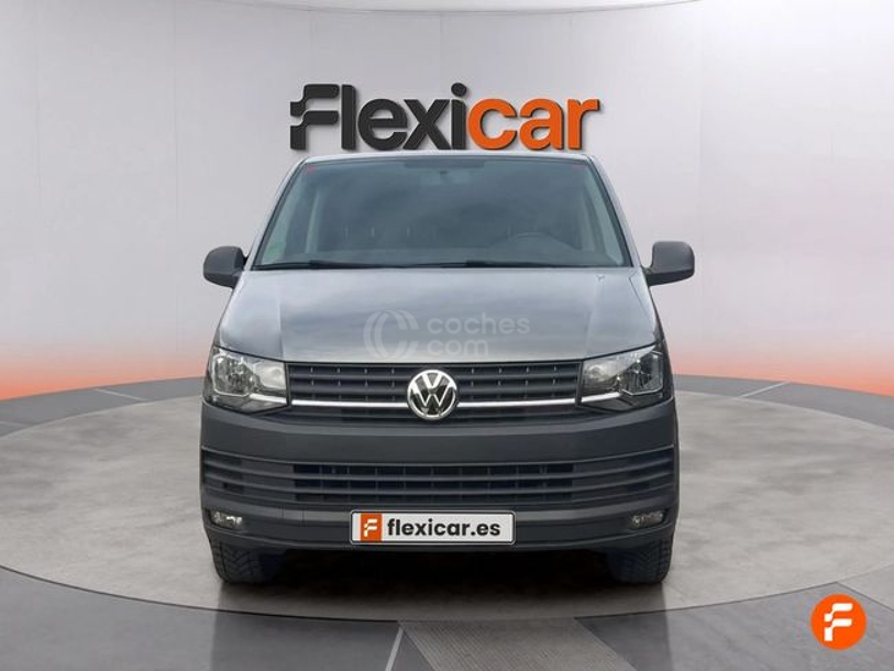 Foto del VOLKSWAGEN Caravelle 2.0TDI BMT Caravelle 4M DSG 110kW