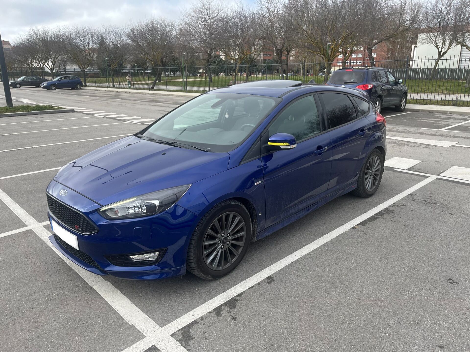 Imagen de FORD Focus