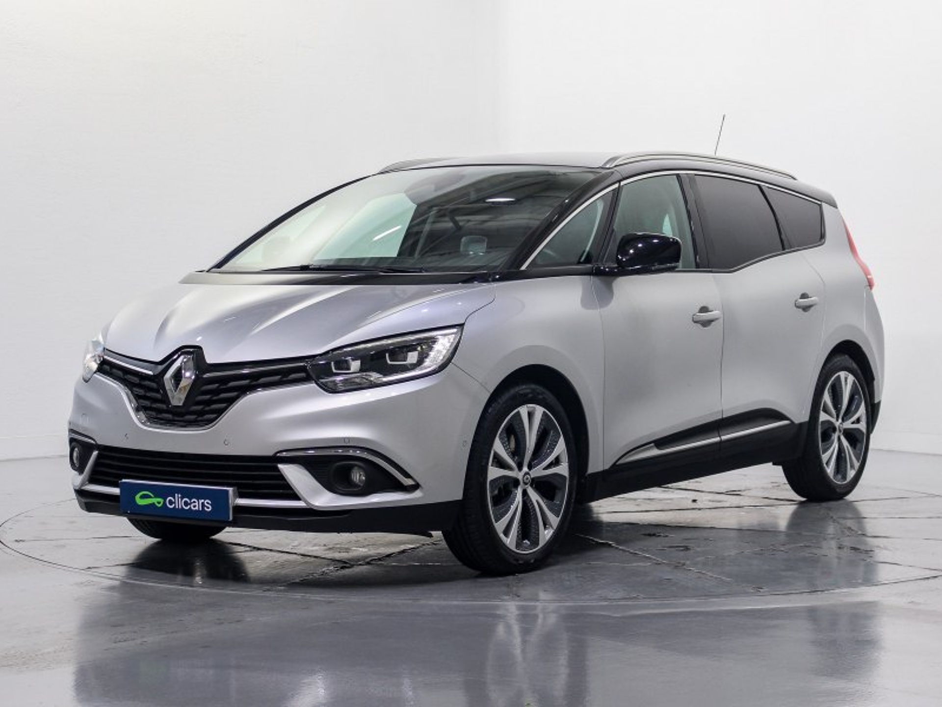 Imagen de RENAULT Scénic