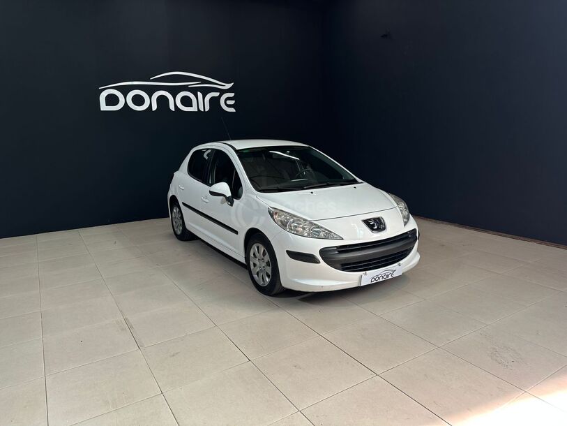 Foto del PEUGEOT 207 1.6 HDI Premium