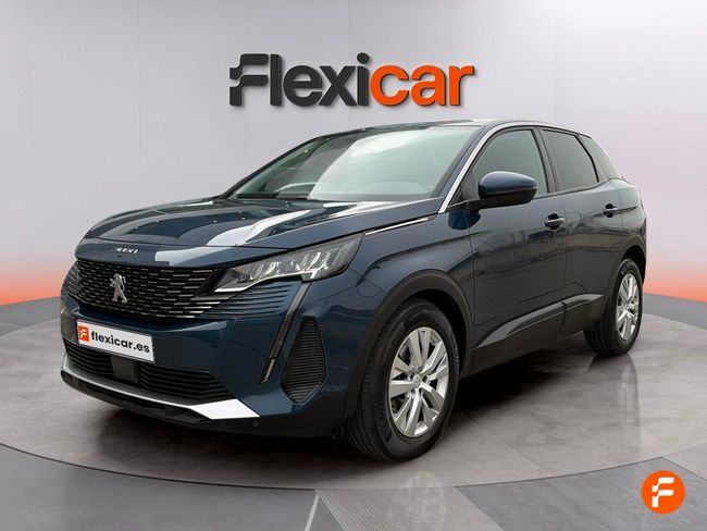 Foto del PEUGEOT 3008 3008 1.2 S&S PureTech Active 130