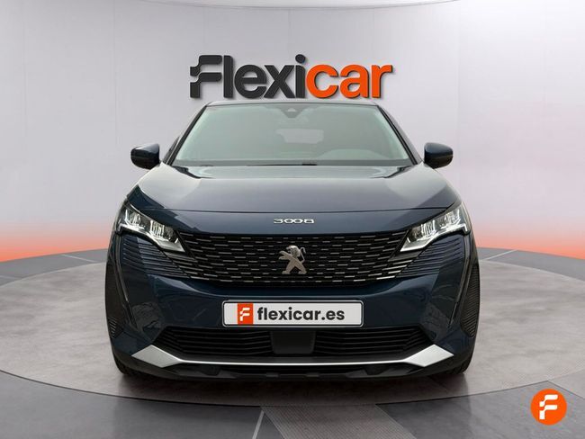 Foto del PEUGEOT 3008 3008 1.2 S&S PureTech Active 130