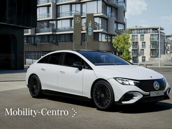 Imagen de MERCEDES EQE 350 Edition