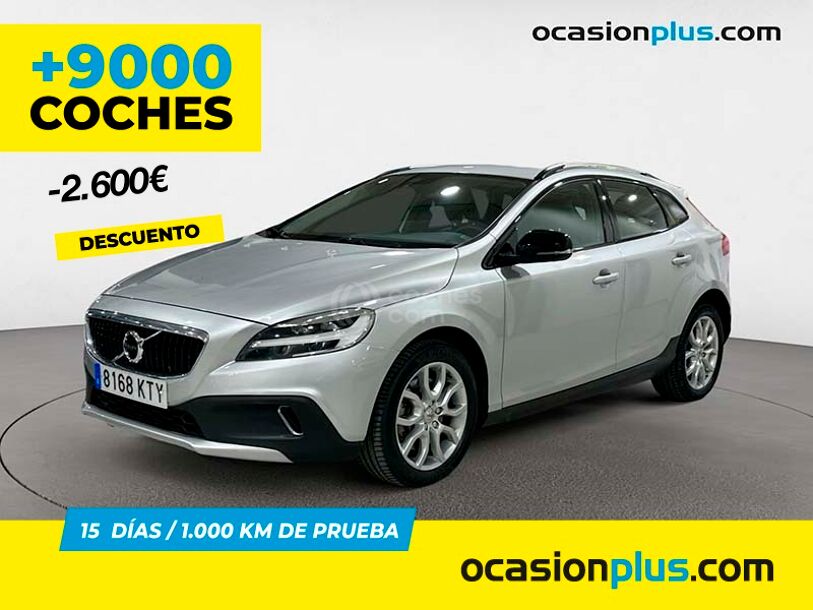 Foto del VOLVO V40 Cross Country T3 Plus Aut.