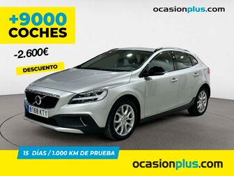 Imagen de VOLVO V40 Cross Country T3 Plus Aut.