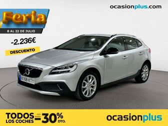 Imagen de VOLVO V40 Cross Country T3 Pro Aut.