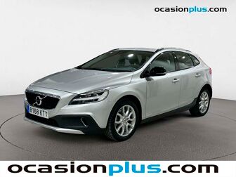 Imagen de VOLVO V40 Cross Country T3 Plus Aut.