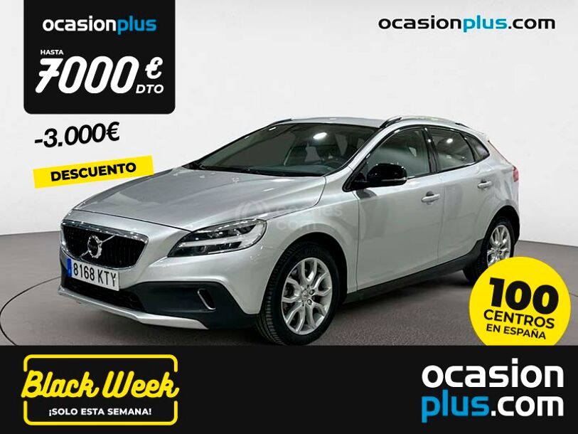 Foto del VOLVO V40 Cross Country T3 Plus Aut.