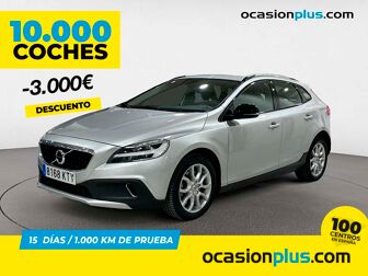 Imagen de VOLVO V40 Cross Country T3 Plus Aut.