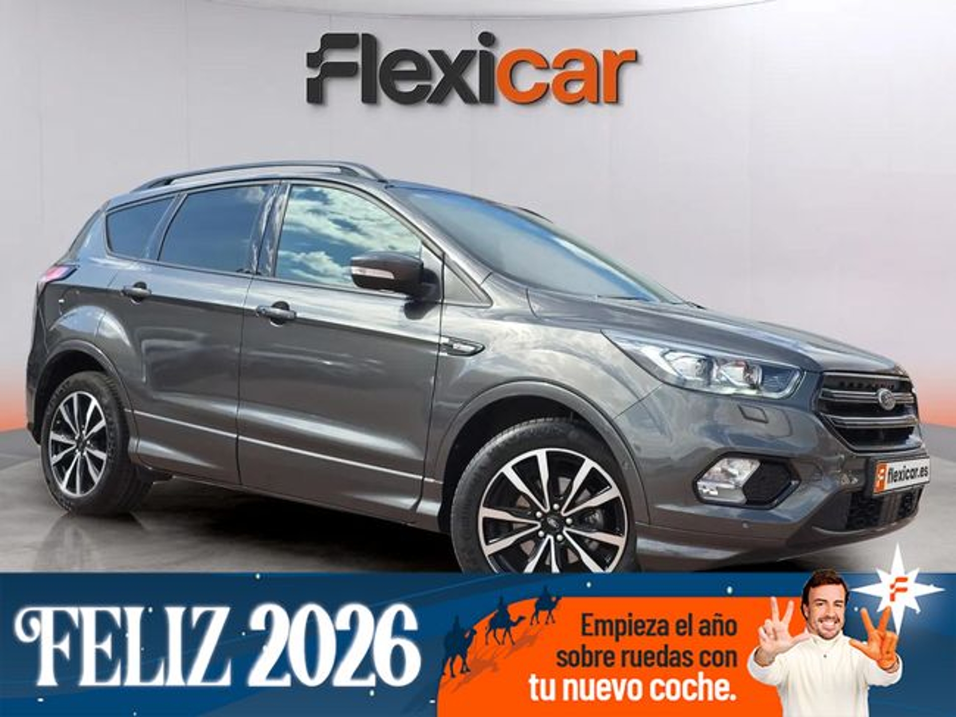 Imagen de FORD Kuga
