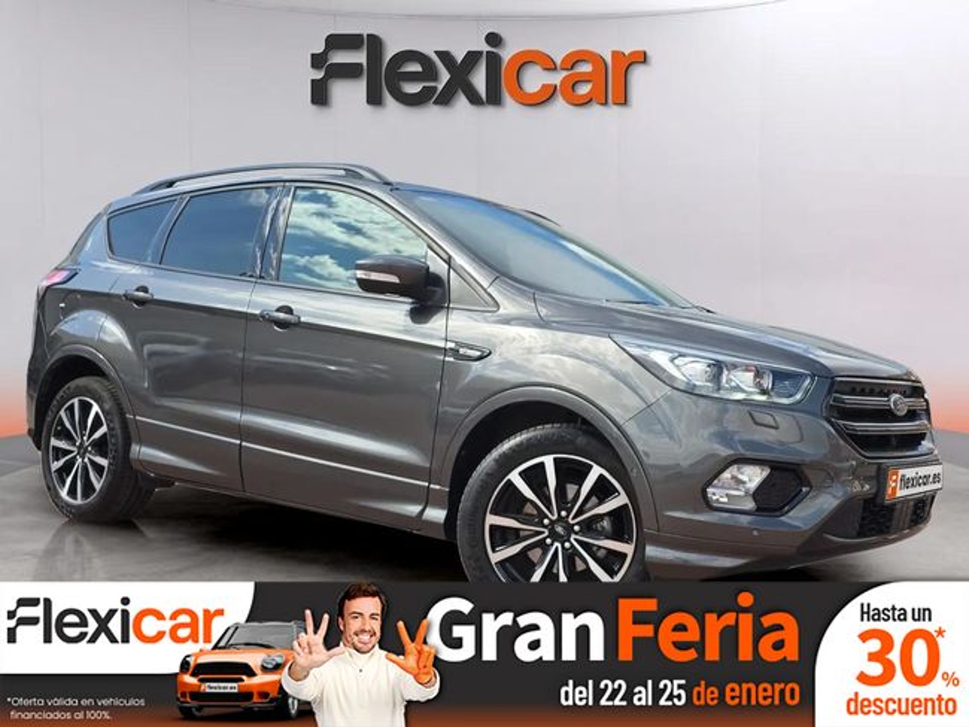 Imagen de FORD Kuga