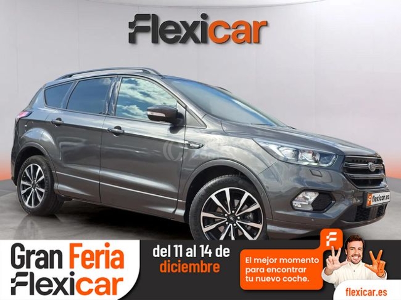 Foto del FORD Kuga 1.5 EcoBoost ST-Line FWD 150