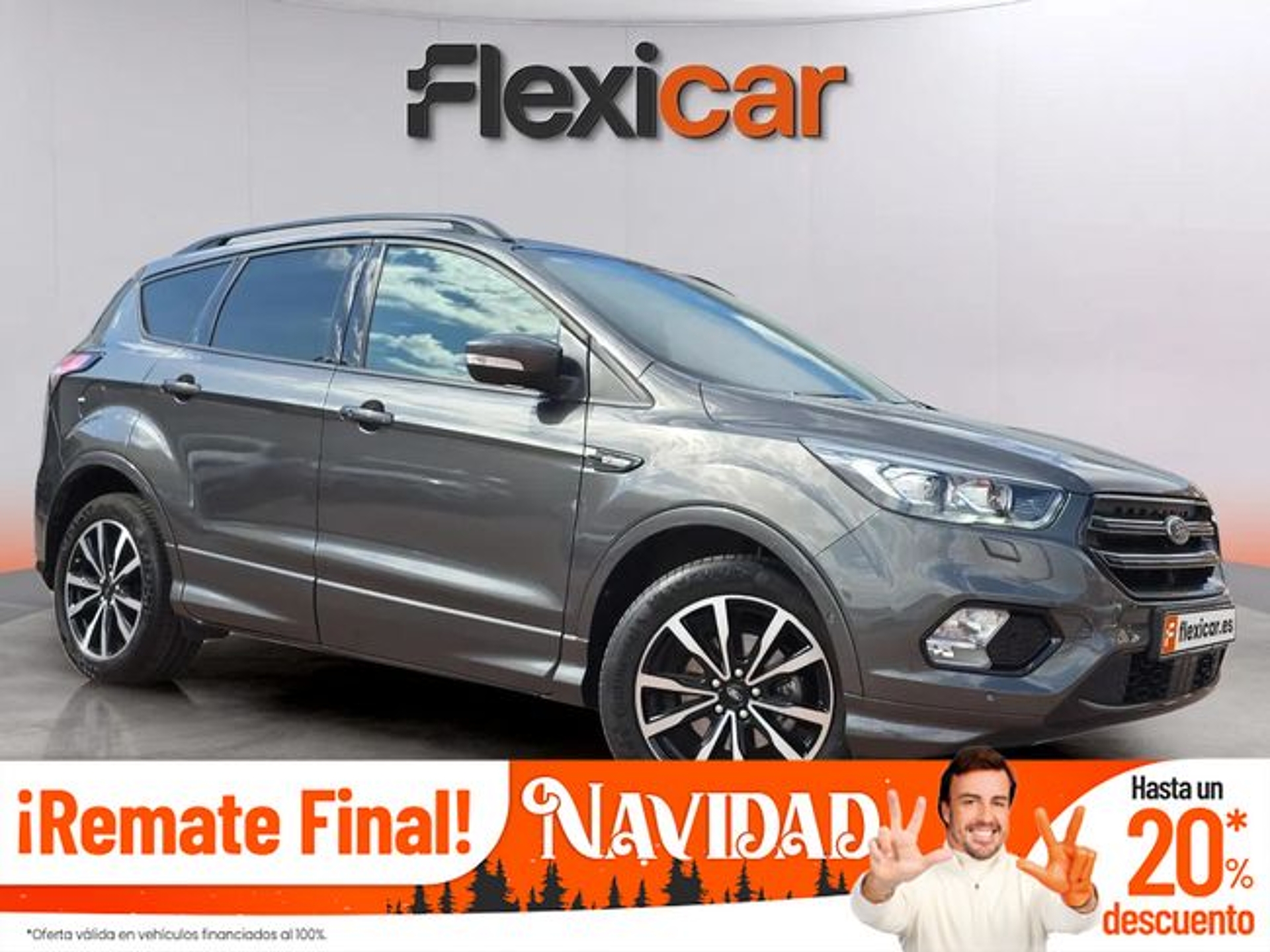 Imagen de FORD Kuga