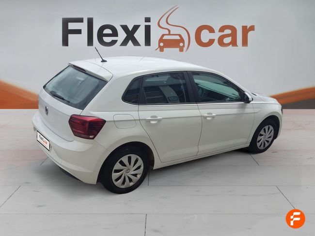 Foto del VOLKSWAGEN Polo 1.6TDI Advance 59kW