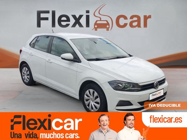 VOLKSWAGEN Polo (Advance 1.6 TDI 59kW (80CV)) en Vizcaya