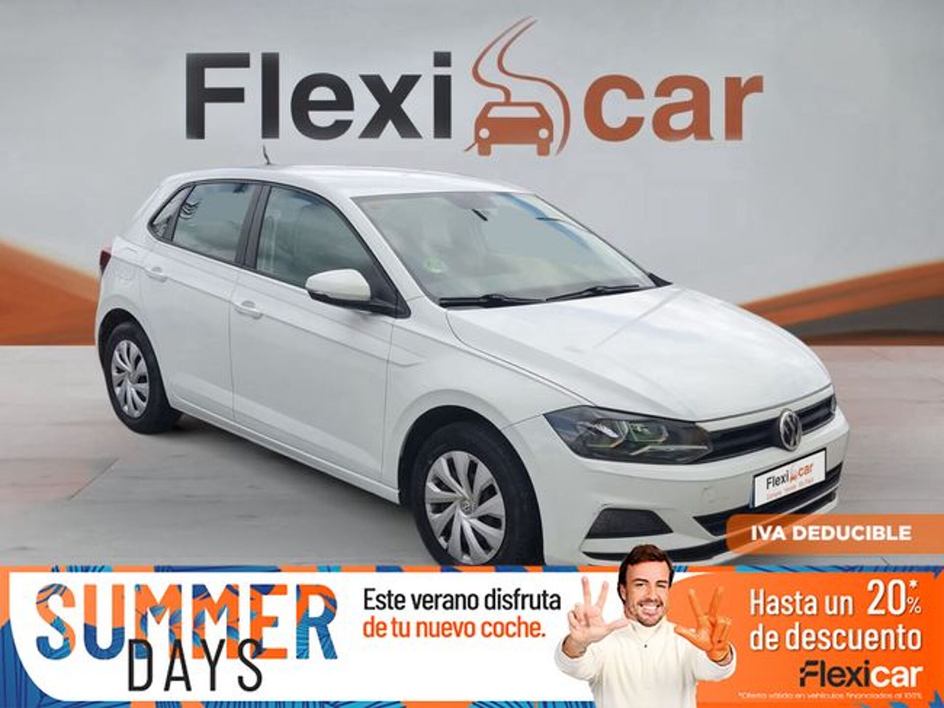 Imagen de VOLKSWAGEN Polo