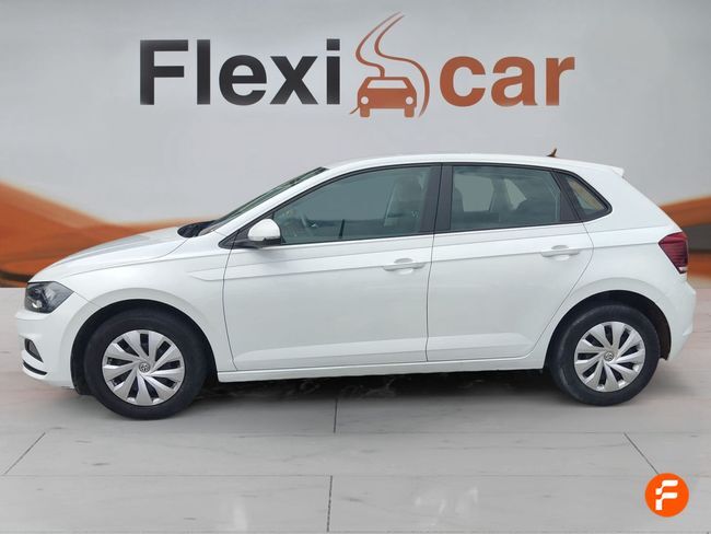 Foto del VOLKSWAGEN Polo 1.6TDI Advance 59kW