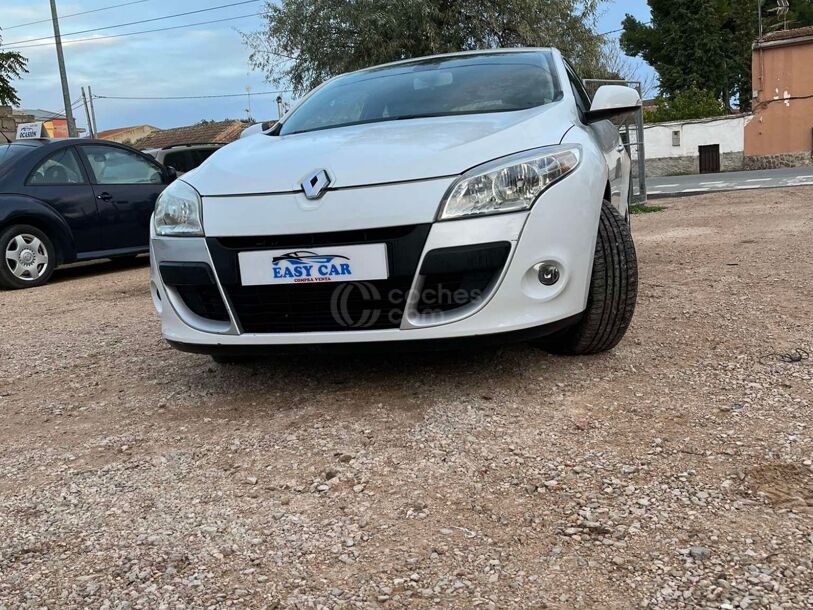 Foto del RENAULT Mégane 1.6 Dynamique 110