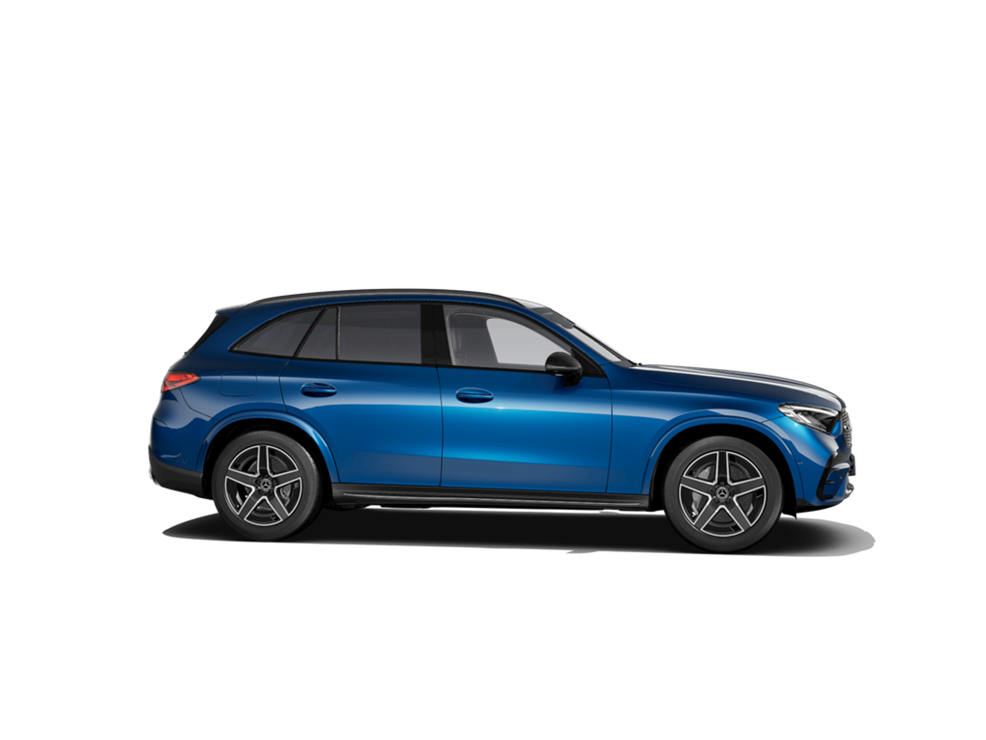 Imagen 3 de MERCEDES Clase GLC