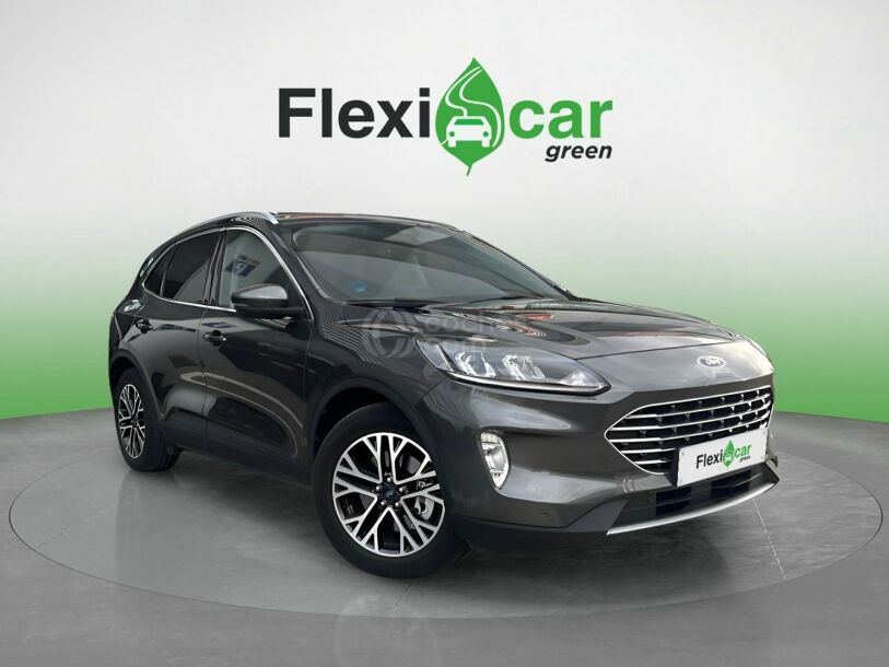 Foto del FORD Kuga 2.5 Duratec PHEV Vignale 4x2