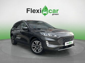 Imagen de FORD Kuga 2.5 Duratec PHEV Vignale 4x2