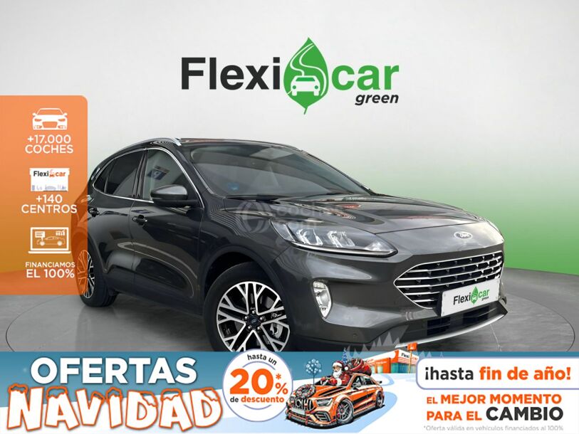 Foto del FORD Kuga 2.5 Duratec PHEV Vignale 4x2