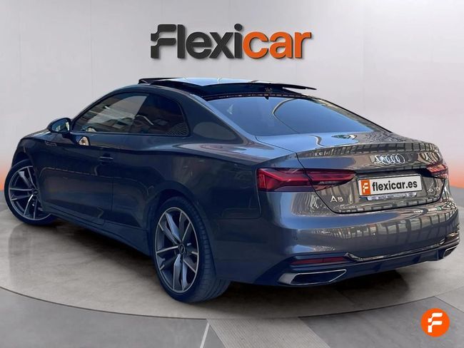 Foto del AUDI A5 Coupé 35 TDI S tronic