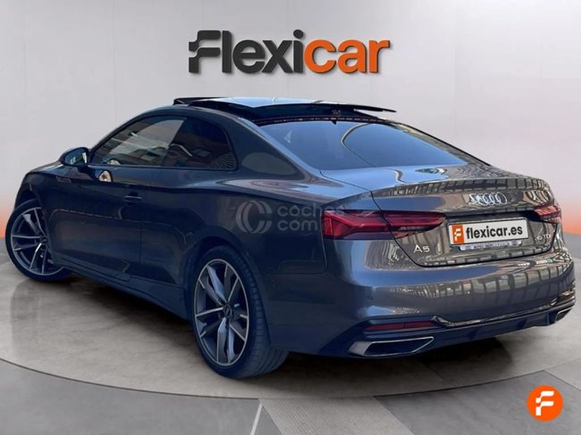 Foto del AUDI A5 Coupé 35 TDI S tronic