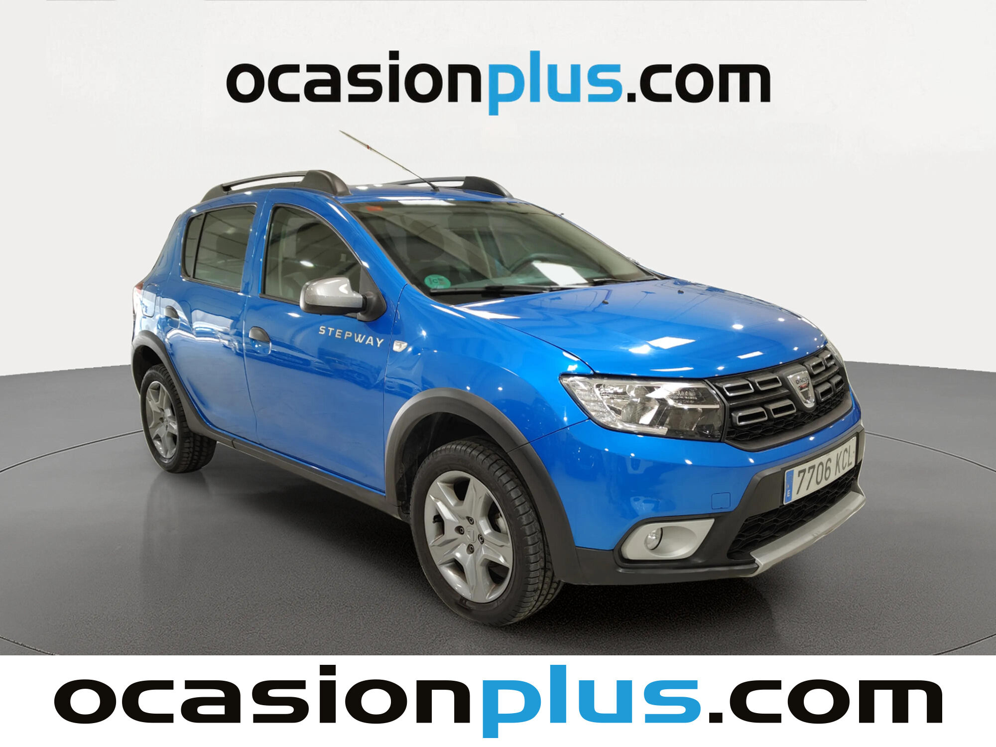Foto del DACIA Sandero 0.9 TCE Stepway 90