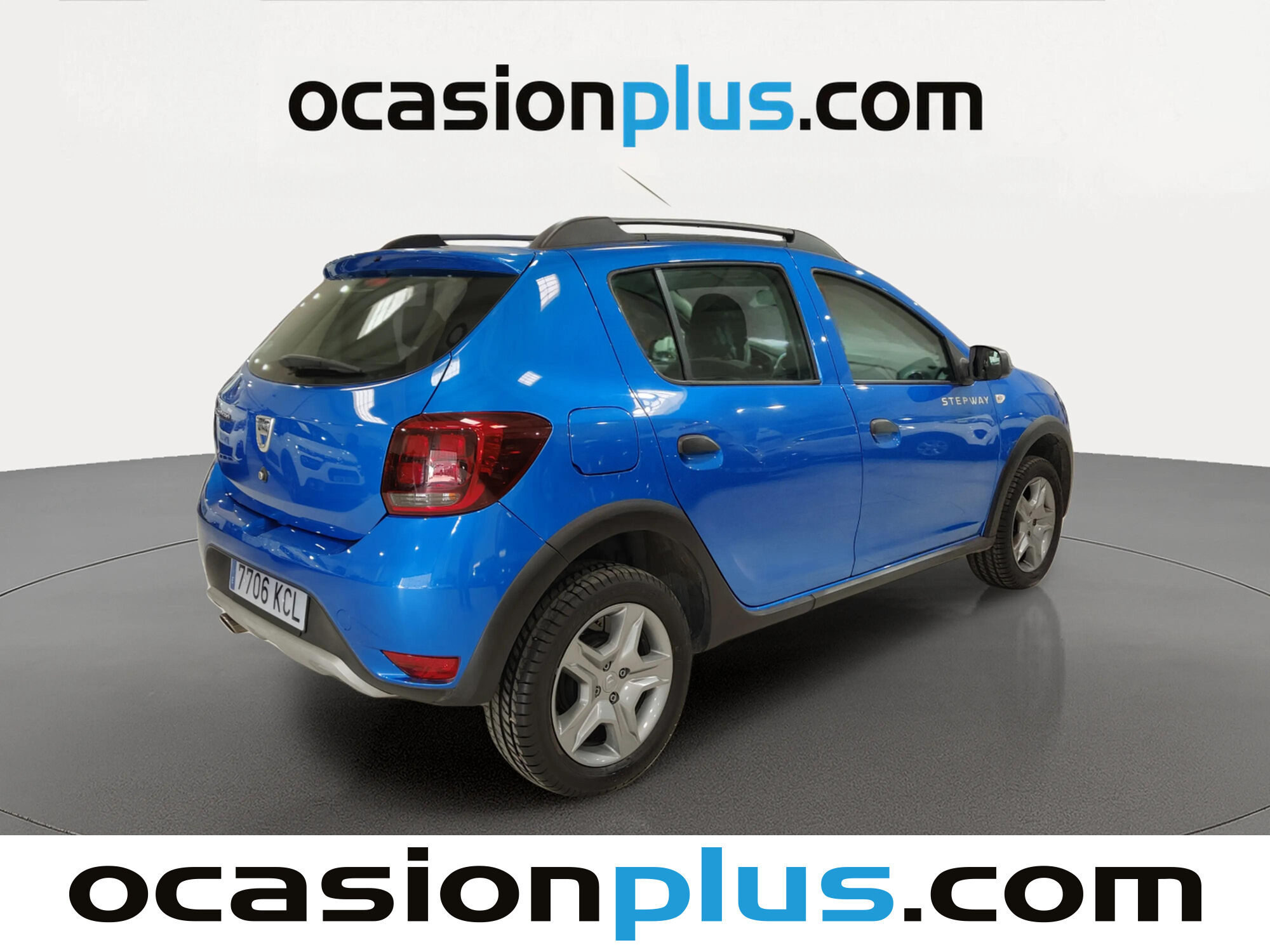 Foto del DACIA Sandero 0.9 TCE Stepway 90