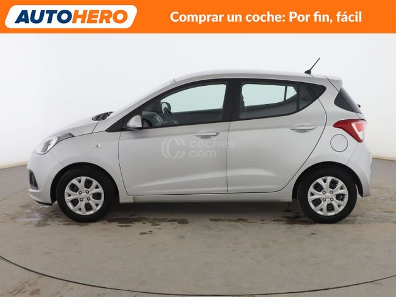 Foto del HYUNDAI i10 1.0 Klass