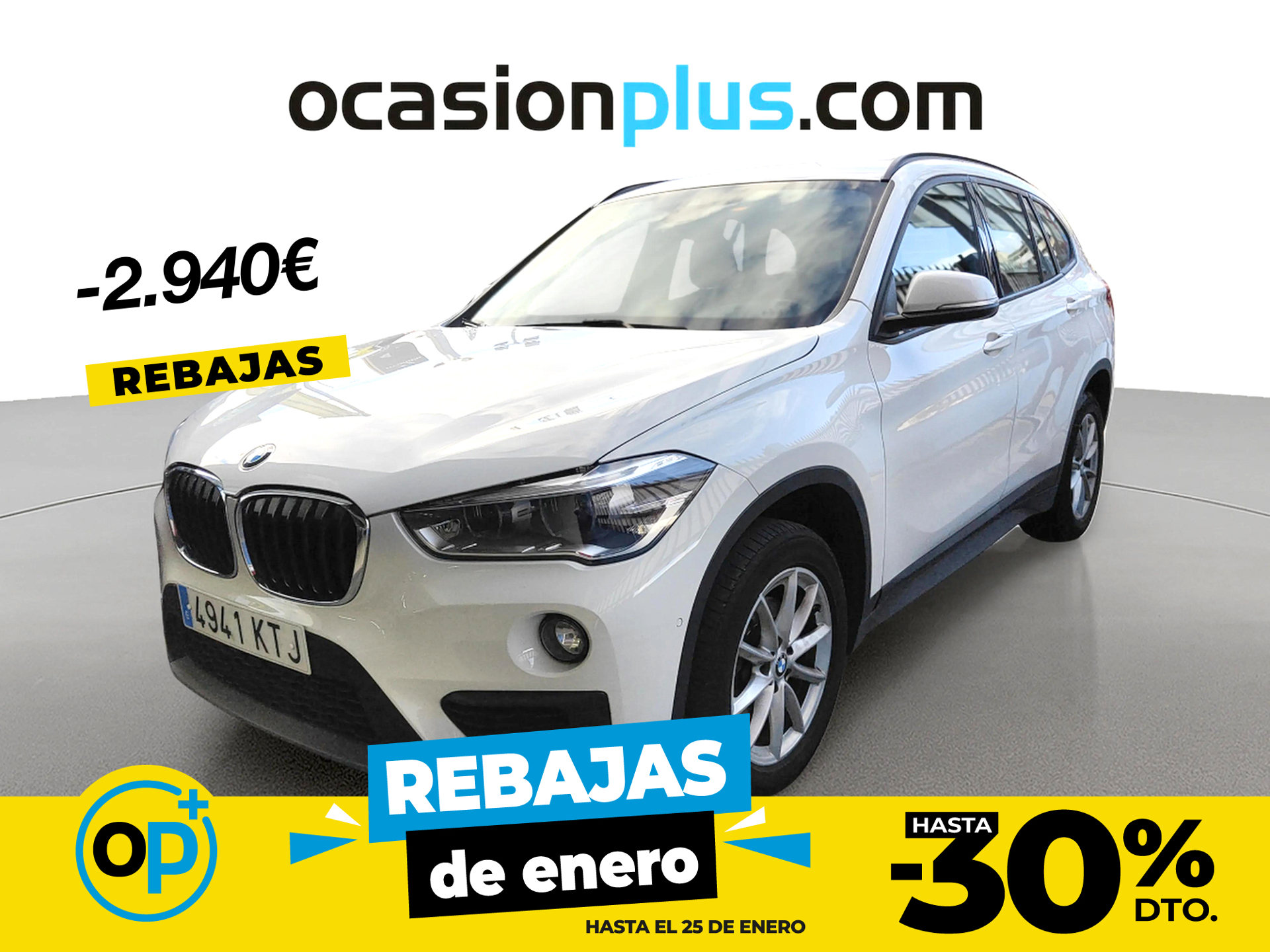 Imagen de BMW X1