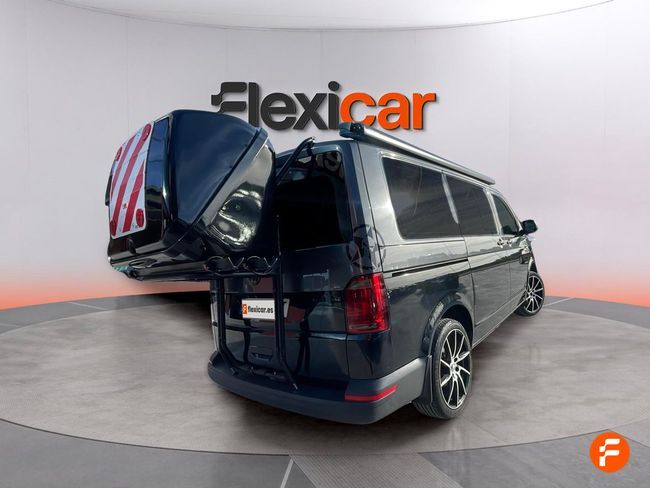 Foto del VOLKSWAGEN Caravelle 2.0TDI BMT Trendline 75kW