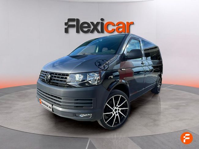 Foto del VOLKSWAGEN Caravelle 2.0TDI BMT Trendline 75kW
