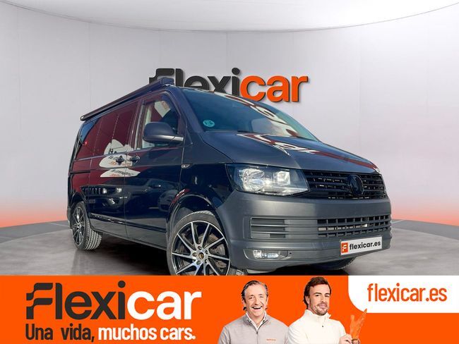 Foto del VOLKSWAGEN Caravelle 2.0TDI BMT Trendline 75kW