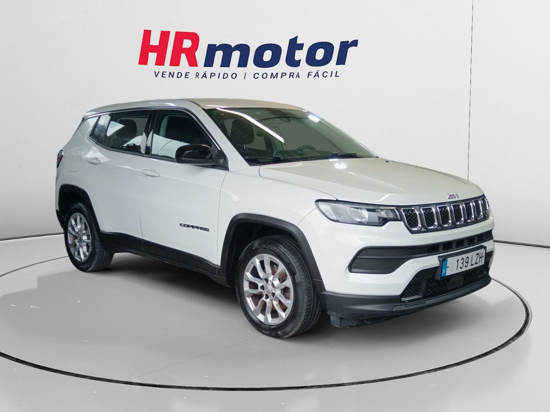 Imagen de JEEP Compass