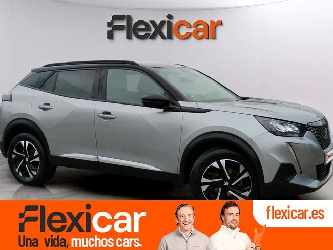 PEUGEOT 2008 (Active Pack Puretech 100 S&S 6 Vel. MAN) en Rioja, La