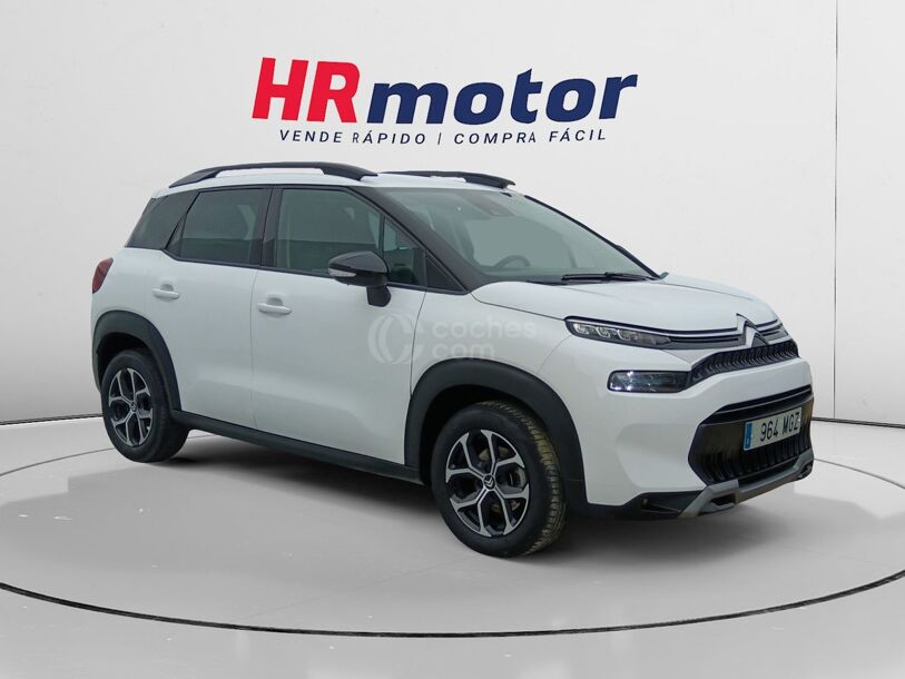 Foto del CITROEN C3 Aircross Puretech S&S Shine 110