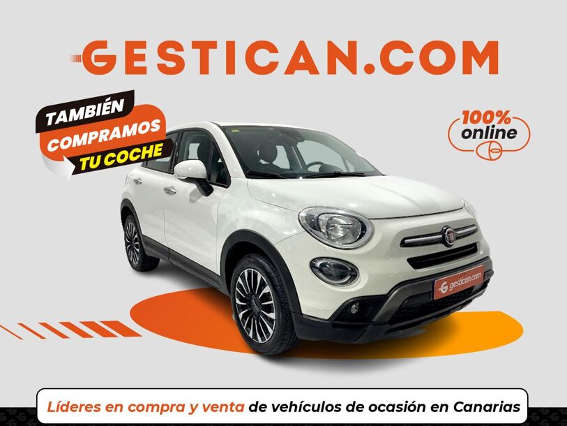 Foto del FIAT 500X 1.0 Firefly S&S City Cross