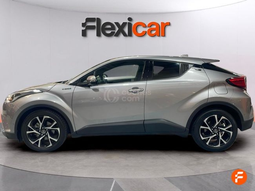 Foto del TOYOTA C-HR 125H Advance