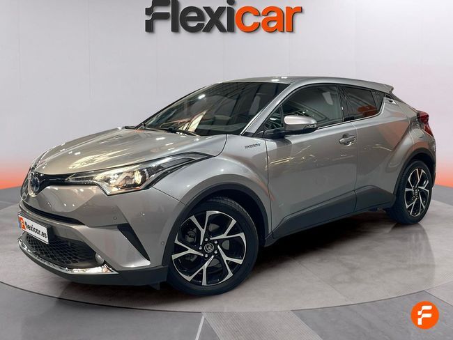 Foto del TOYOTA C-HR 125H Advance